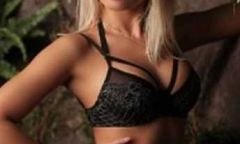 Индивидуалка Эвелина  Тел. +7 987 924-49-08