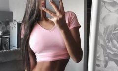 Индивидуалка Роксана  Тел. +7 962 607-85-23