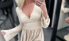 Индивидуалка Евгения  Тел. +7 904 197-14-77