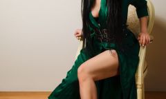 Индивидуалка Ольга Тел. +7 917 094-48-08