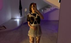 Индивидуалка Оксана Тел. +7 916 997-88-20