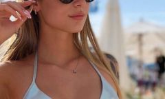 Индивидуалка Алиса Тел. +7 967 289-68-65