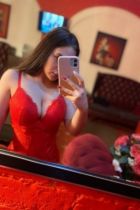 Юля — пышка в Коломне