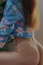 Оля, 0 лет — БДСМ услуги в Коломне